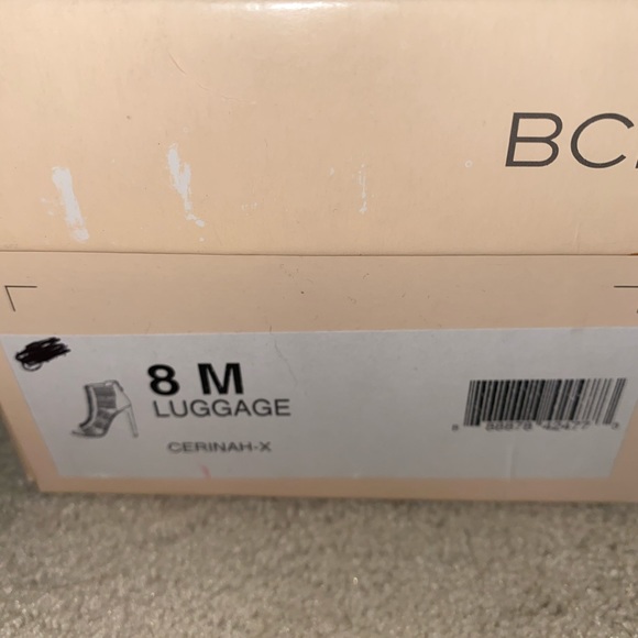 BCBGeneration heels - Picture 5 of 5